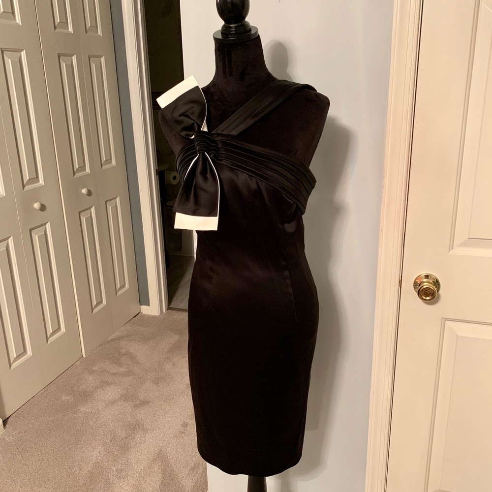 Cocktail dress